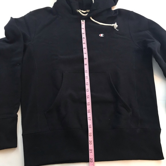 CHAMPION Reverse Weave Sweatshirt - Picture 3 of 6
